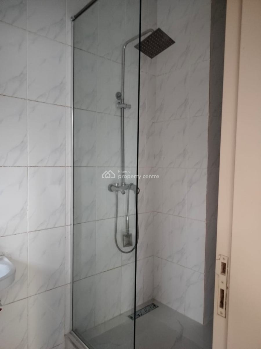 Luxury 2 Bedroom, Maryland, Lagos, Flat / Apartment for Rent