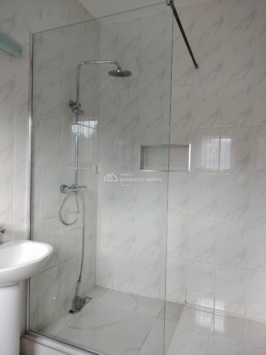 Luxury 2 Bedroom, Maryland, Lagos, Flat / Apartment for Rent