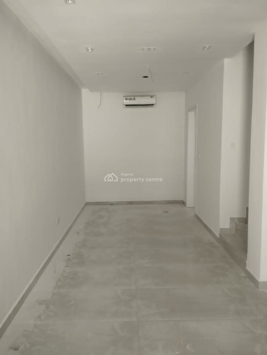 Service 4 Bedroom Terrace Duplex, Oniru, Victoria Island (vi), Lagos, Terraced Duplex for Rent