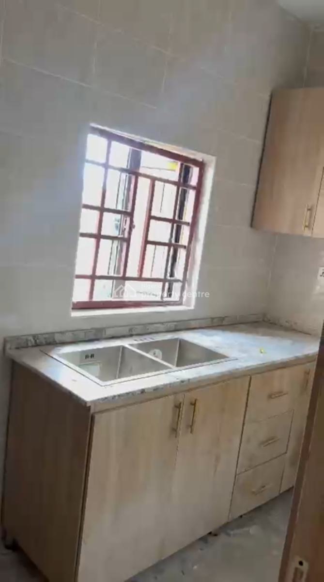 1 Bedroom Flat, Galadimawa, Abuja, Flat / Apartment for Rent