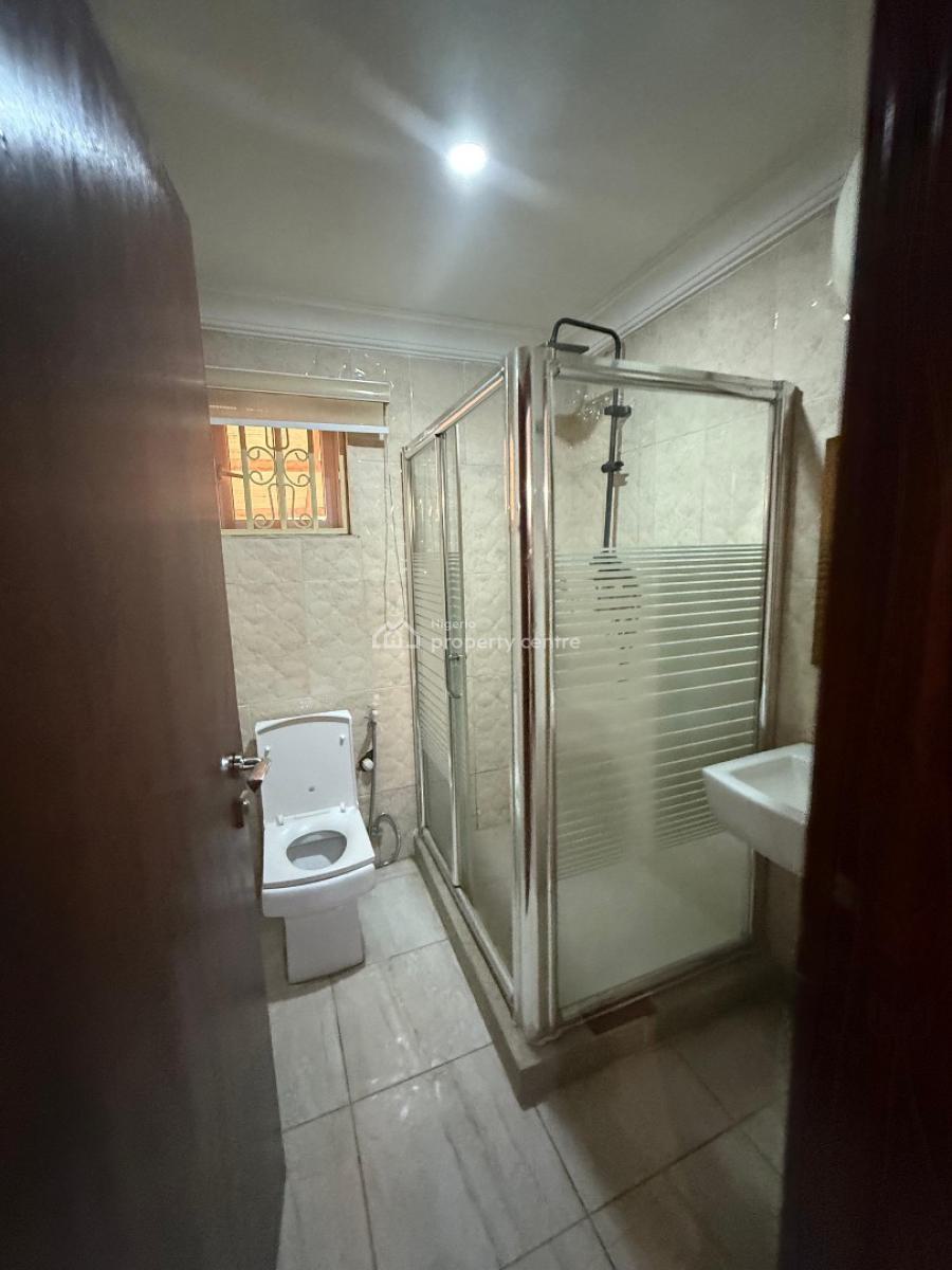 Spacious and Well Finished 4 Bedroom Duplex, Maitama District, Abuja, Terraced Duplex for Rent