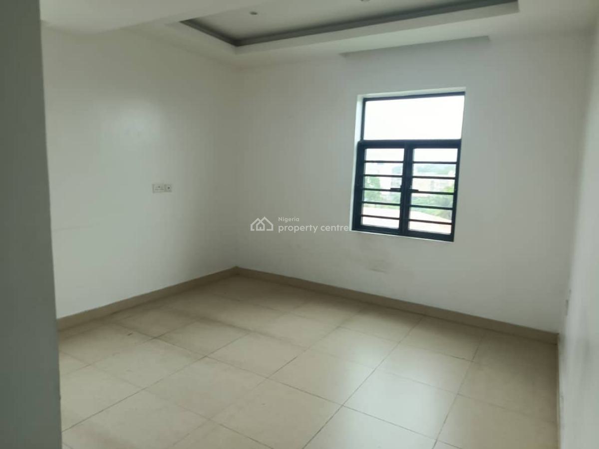 4 Bedroom Penthouse Maisonette with Bq Elevator Swimming Pool and Gym, Ikoyi, Lagos, Flat / Apartment for Rent