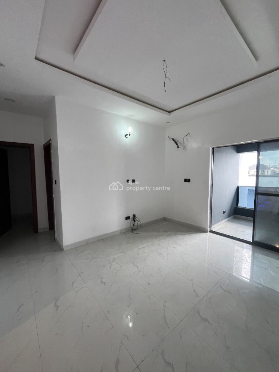 Premium 4 Bedroom Duplex with Bq, Opebi, Ikeja, Lagos, House for Sale