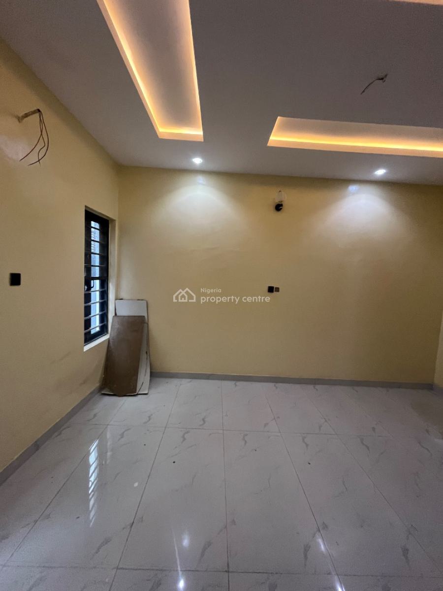 Premium 4 Bedroom Duplex with Bq, Opebi, Ikeja, Lagos, House for Sale