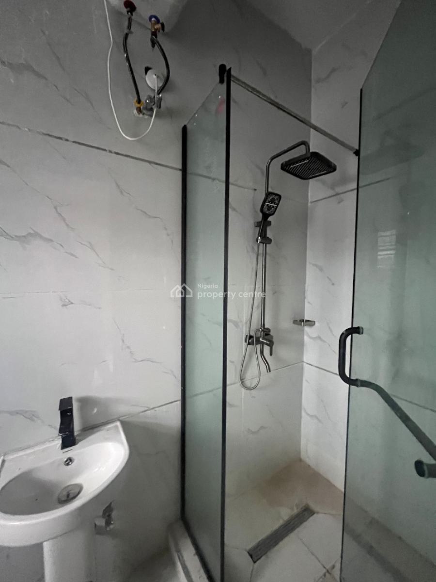 Premium 4 Bedroom Duplex with Bq, Opebi, Ikeja, Lagos, House for Sale