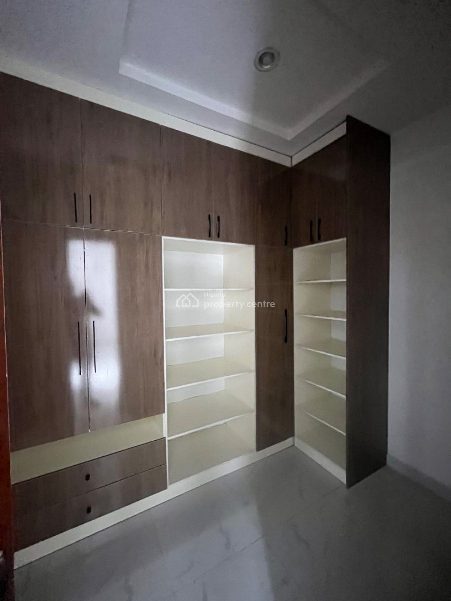 Premium 4 Bedroom Duplex with Bq, Opebi, Ikeja, Lagos, House for Sale