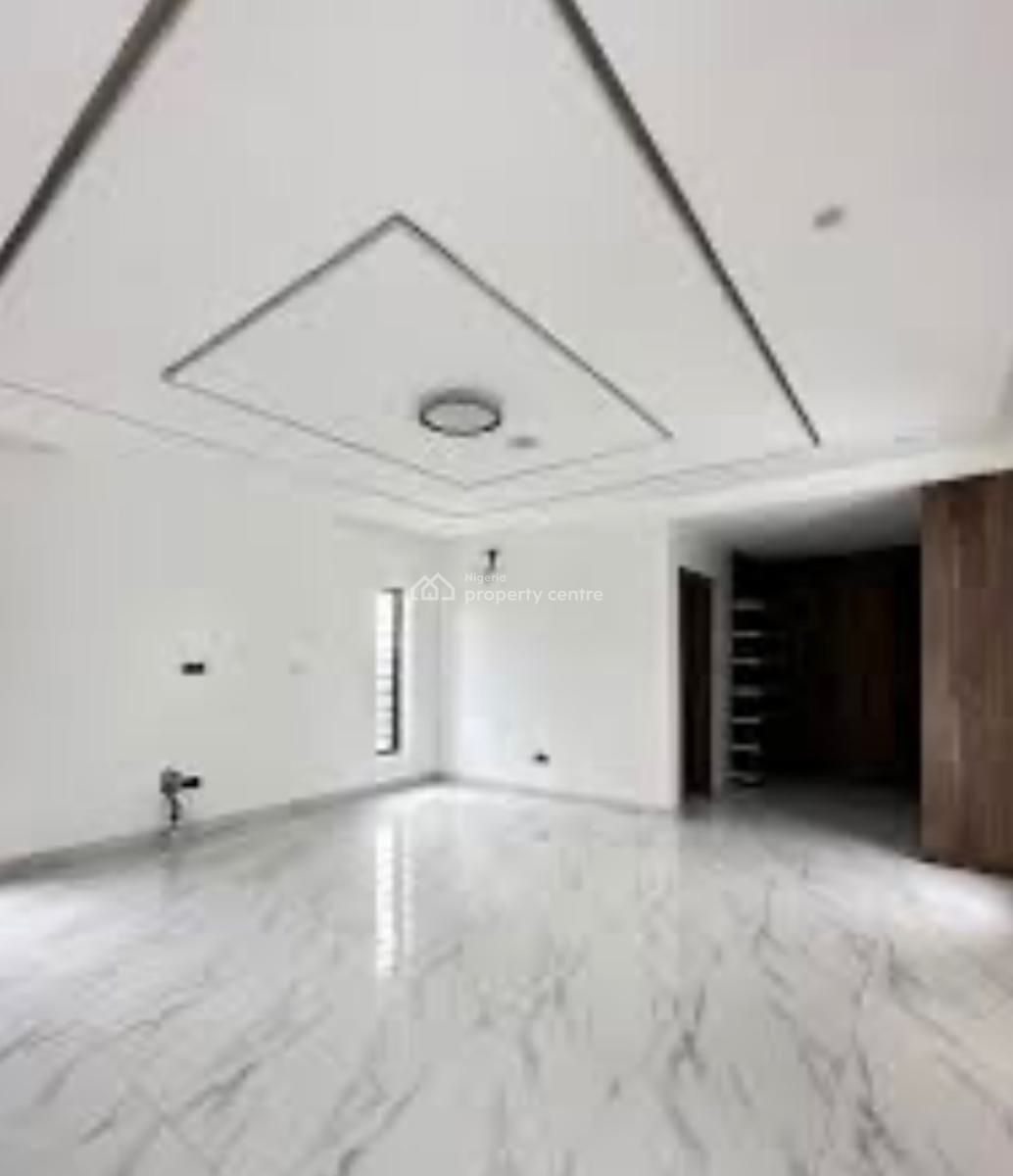 Luxury 3 Bedroom Apartment, Maitama District, Abuja, Flat / Apartment for Rent