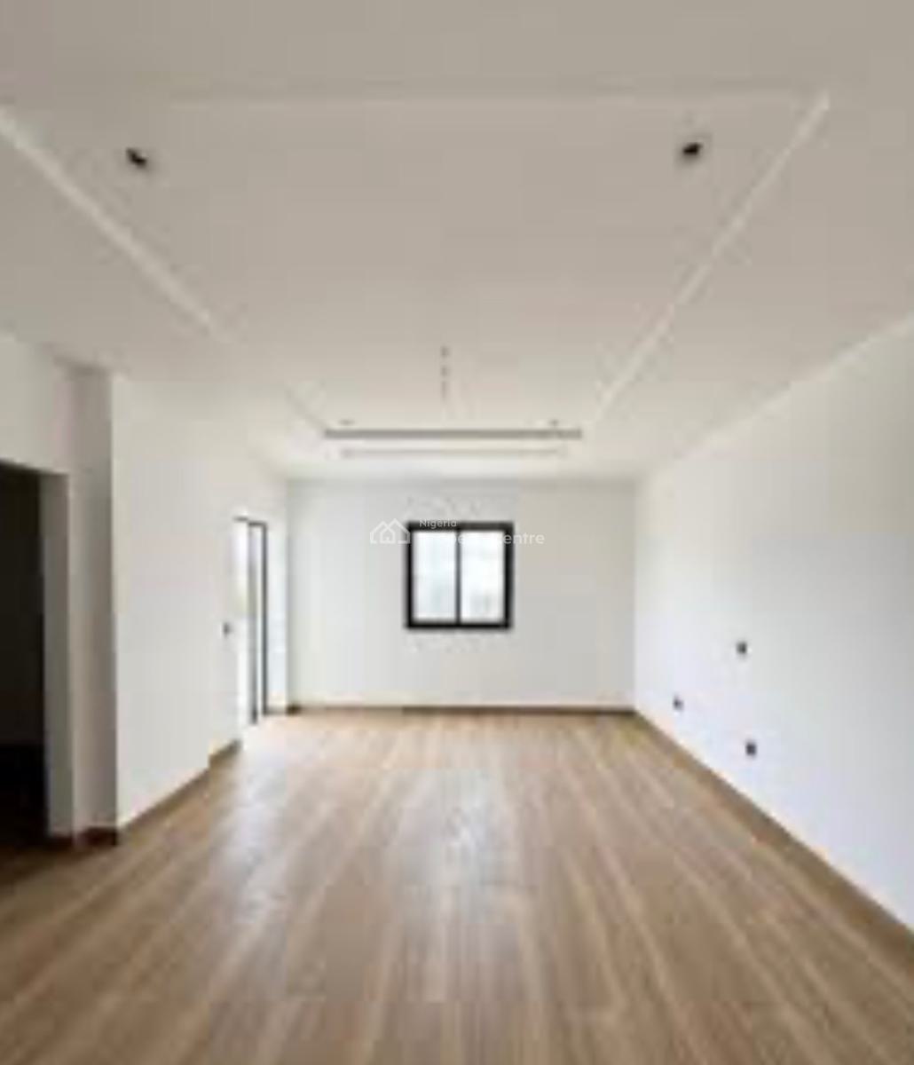 Luxury 3 Bedroom Apartment, Maitama District, Abuja, Flat / Apartment for Rent