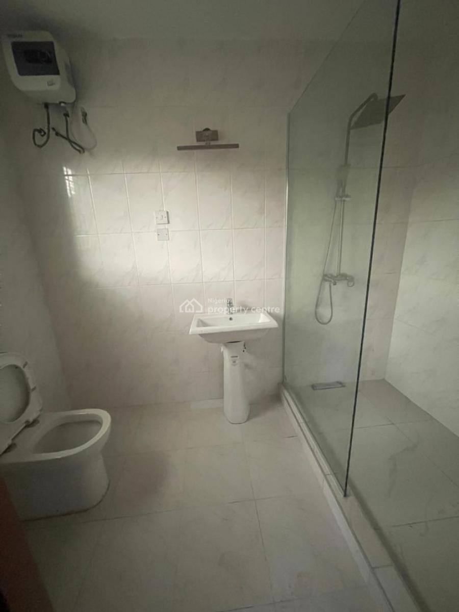 an Elegantly Built, Very Spacious with Modern Finishing Mini Flat, Anthony, Maryland, Lagos, Mini Flat (room and Parlour) for Rent