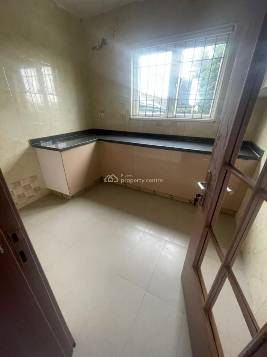 an Elegantly Built, Very Spacious with Modern Finishing Mini Flat, Anthony, Maryland, Lagos, Mini Flat (room and Parlour) for Rent