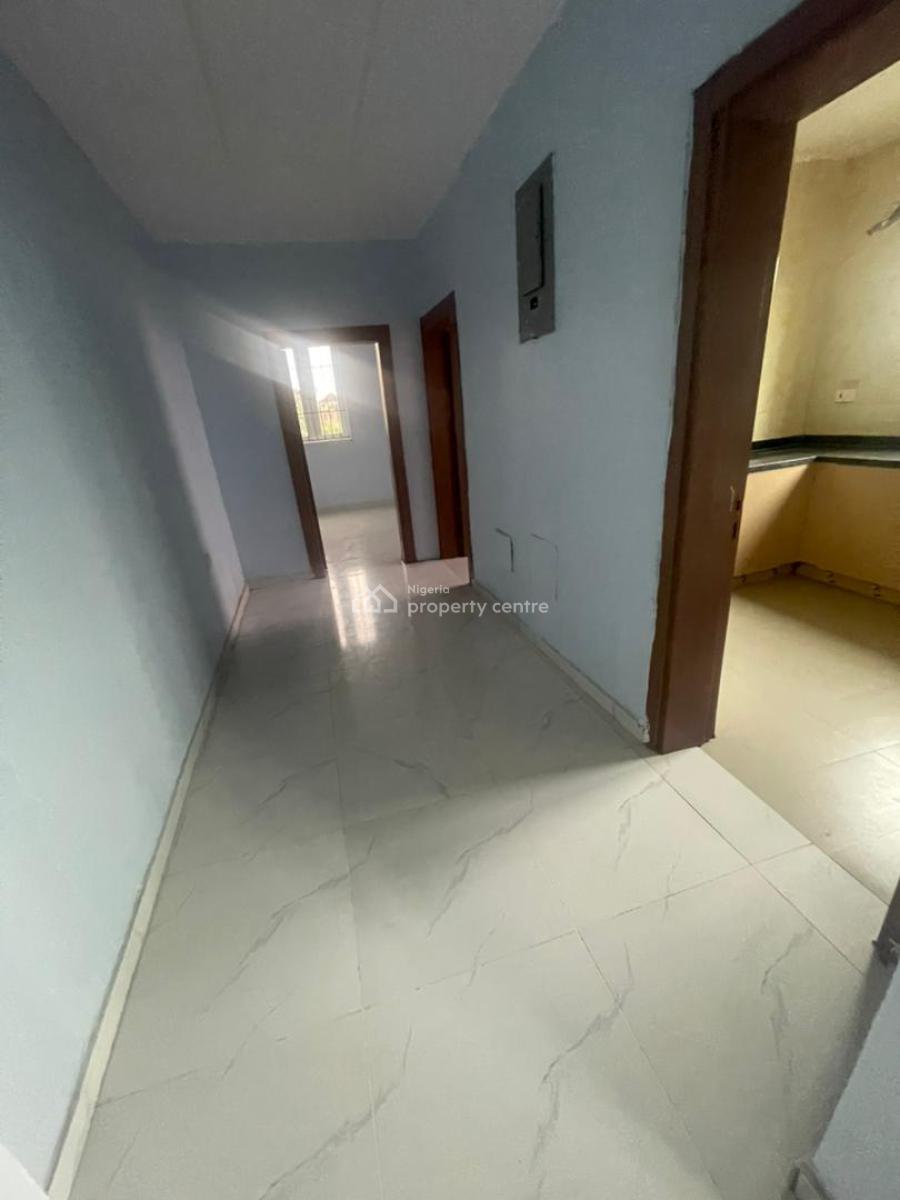 an Elegantly Built, Very Spacious with Modern Finishing Mini Flat, Anthony, Maryland, Lagos, Mini Flat (room and Parlour) for Rent