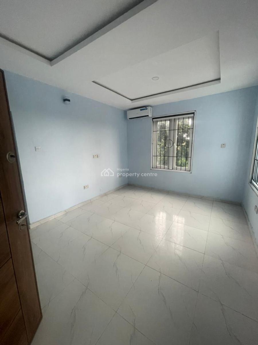 an Elegantly Built, Very Spacious with Modern Finishing Mini Flat, Anthony, Maryland, Lagos, Mini Flat (room and Parlour) for Rent