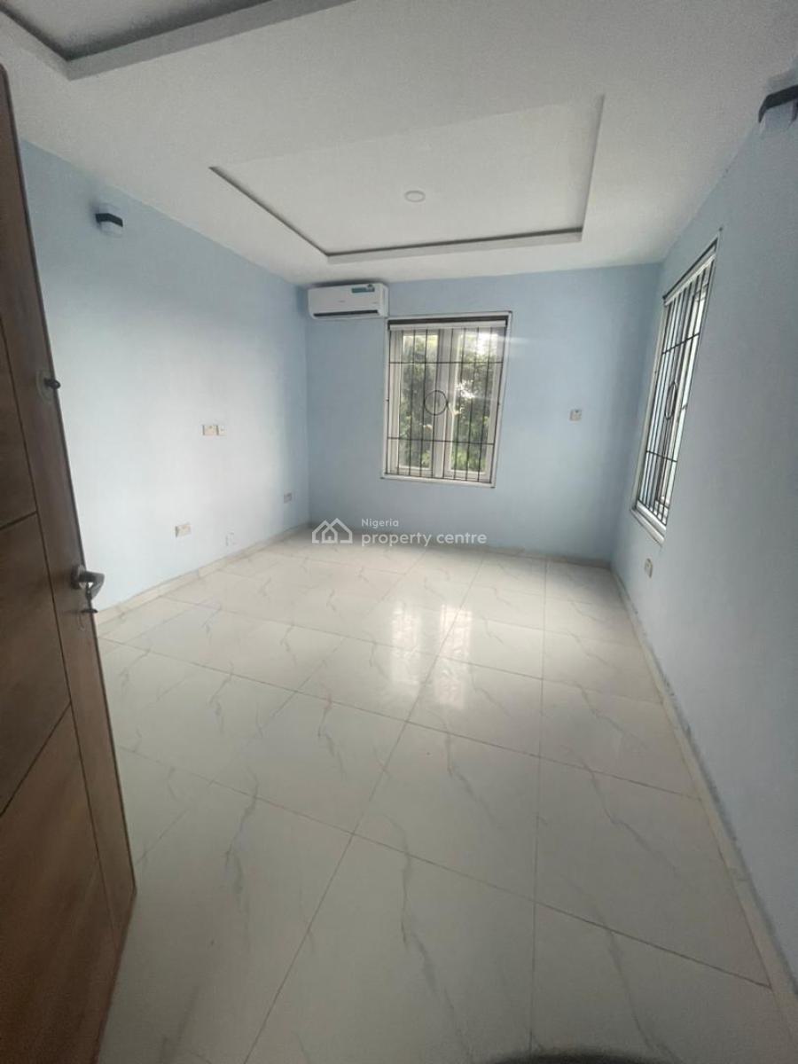 an Elegantly Built, Very Spacious with Modern Finishing Mini Flat, Anthony, Maryland, Lagos, Mini Flat (room and Parlour) for Rent