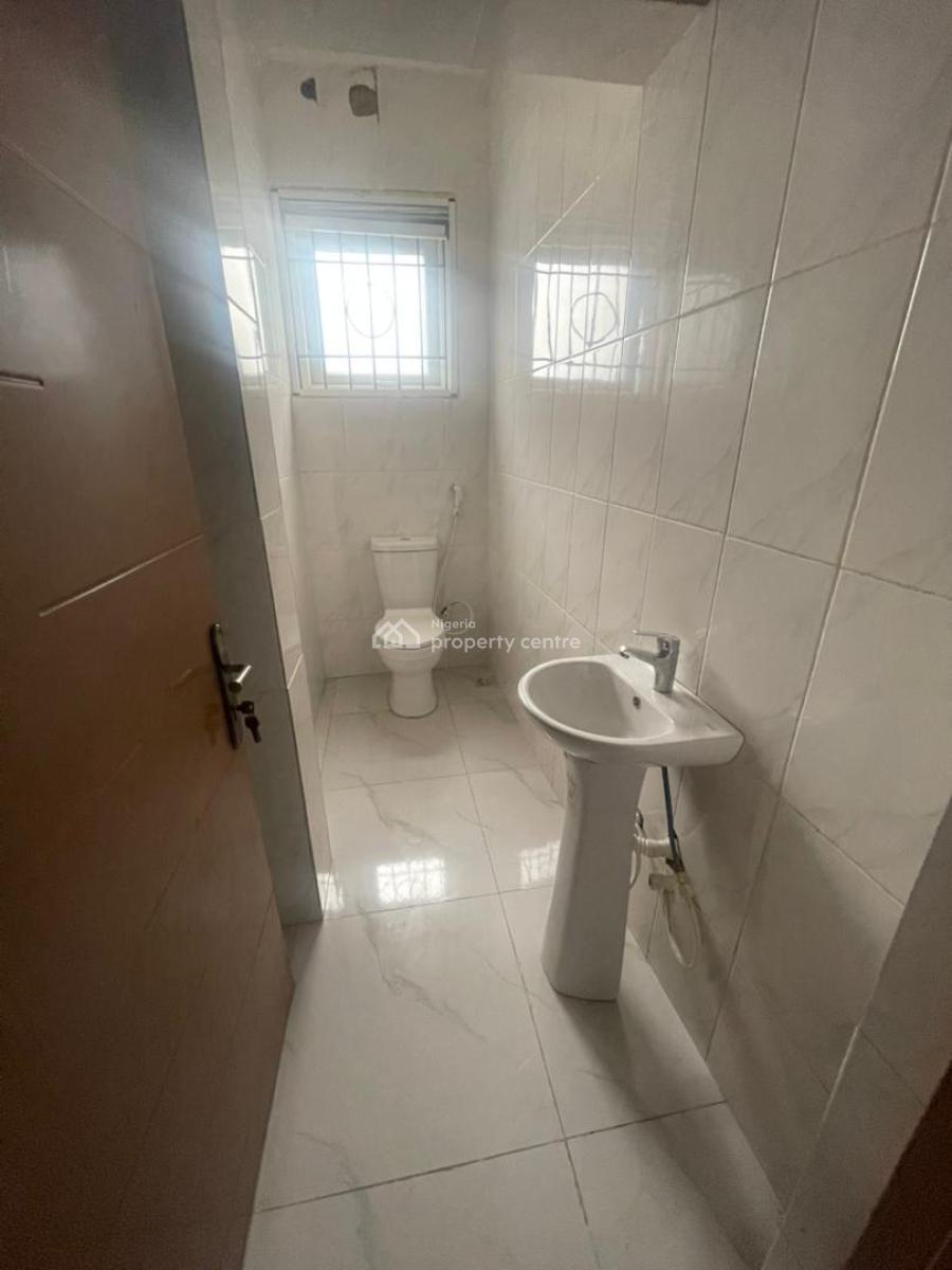 an Elegantly Built, Very Spacious with Modern Finishing Mini Flat, Anthony, Maryland, Lagos, Mini Flat (room and Parlour) for Rent
