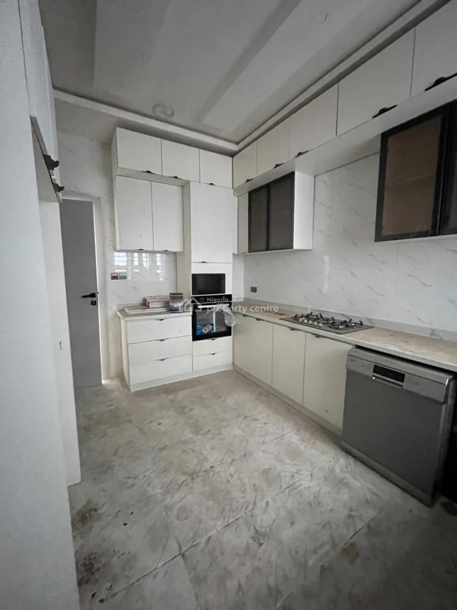 4 Bedroom Detached House in Opebi Ikeja, in a Call to Access Estate in Ikeja Lagos, Opebi, Ikeja, Lagos, Semi-detached Duplex for Sale