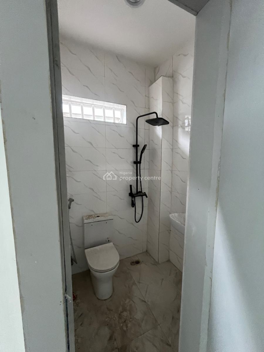 4 Bedroom Detached House in Opebi Ikeja, in a Call to Access Estate in Ikeja Lagos, Opebi, Ikeja, Lagos, Semi-detached Duplex for Sale