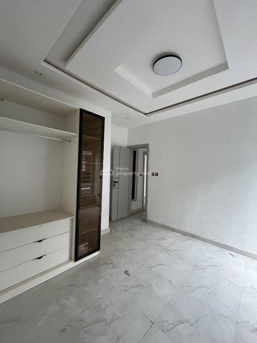 4 Bedroom Detached House in Opebi Ikeja, in a Call to Access Estate in Ikeja Lagos, Opebi, Ikeja, Lagos, Semi-detached Duplex for Sale