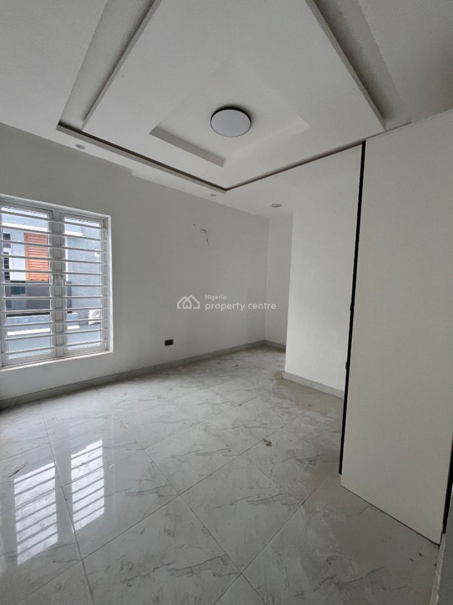 4 Bedroom Detached House in Opebi Ikeja, in a Call to Access Estate in Ikeja Lagos, Opebi, Ikeja, Lagos, Semi-detached Duplex for Sale