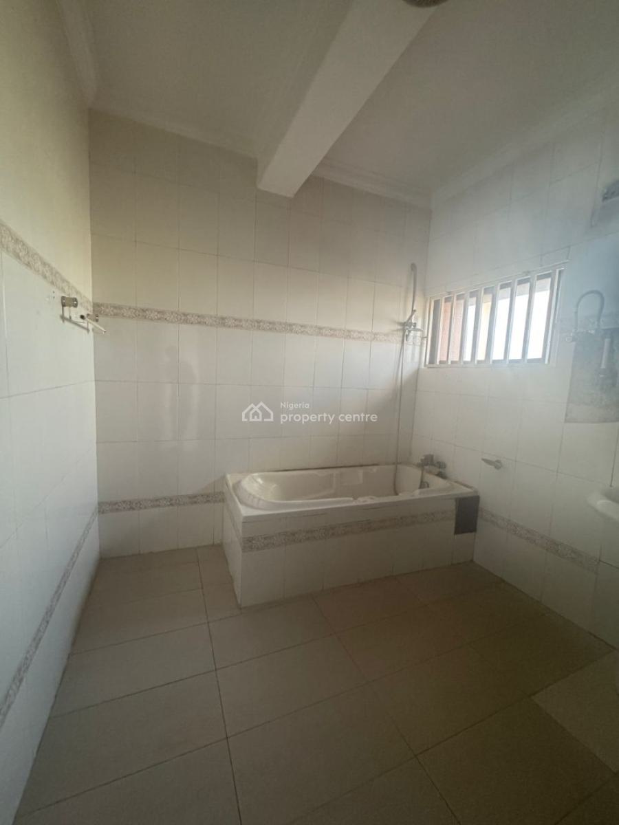 Luxury 3 Bedroom Flat with Bq, Victoria Island (vi), Lagos, Flat / Apartment for Rent