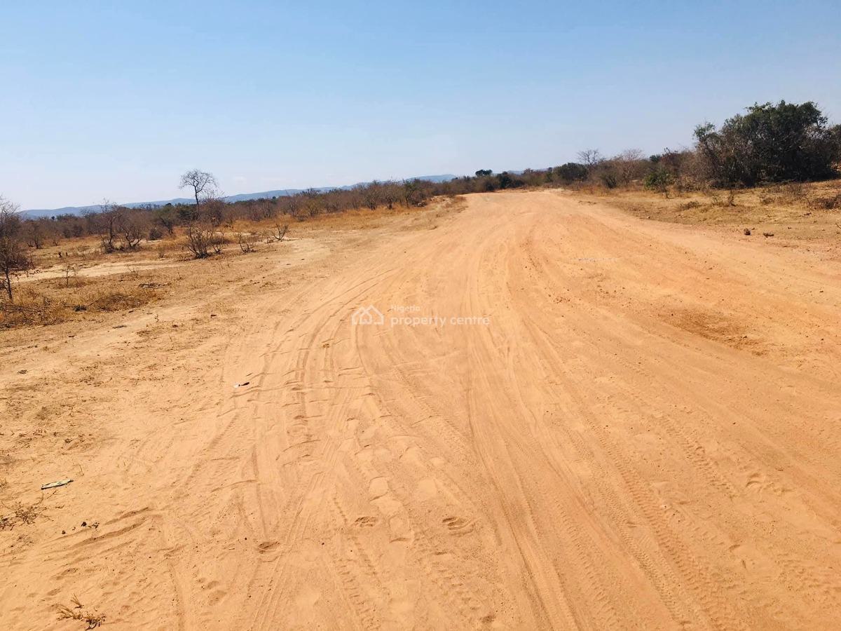 Affordable Fcda Approved Buy and Build  Land Perfect for Investment, Affordable Fcda Approved Buy and Build  Land Perfect for Investment, Wasa, Apo, Abuja, Residential Land for Sale