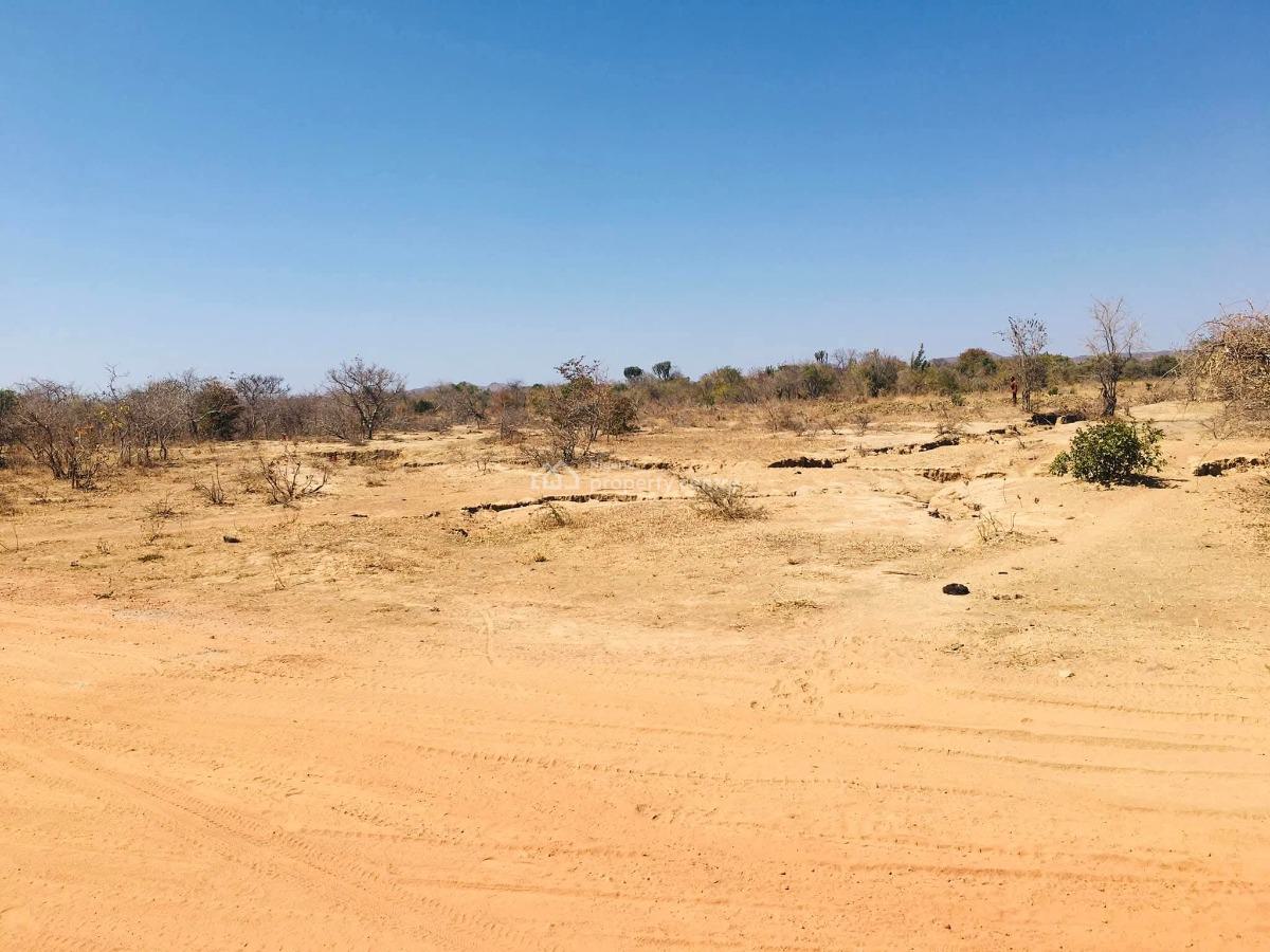 Affordable Fcda Approved Buy and Build  Land Perfect for Investment, Affordable Fcda Approved Buy and Build  Land Perfect for Investment, Wasa, Apo, Abuja, Residential Land for Sale