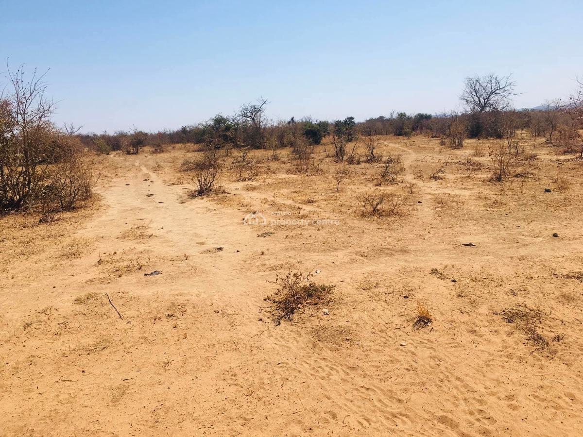 Affordable Fcda Approved Buy and Build  Land Perfect for Investment, Affordable Fcda Approved Buy and Build  Land Perfect for Investment, Wasa, Apo, Abuja, Residential Land for Sale
