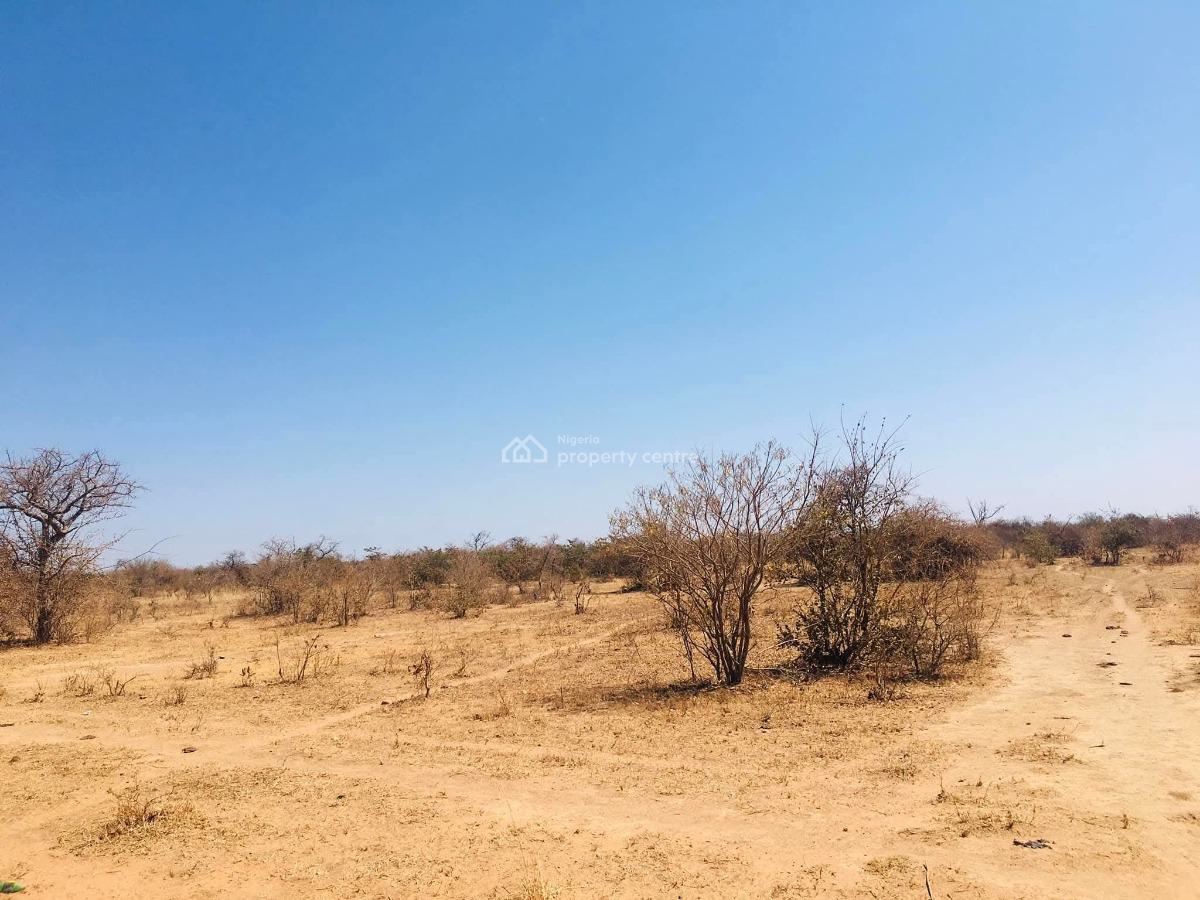 Affordable Fcda Approved Buy and Build  Land Perfect for Investment, Affordable Fcda Approved Buy and Build  Land Perfect for Investment, Wasa, Apo, Abuja, Residential Land for Sale