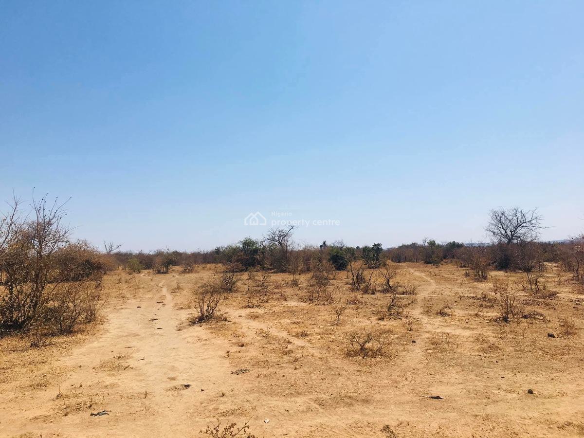 Affordable Fcda Approved Buy and Build  Land Perfect for Investment, Affordable Fcda Approved Buy and Build  Land Perfect for Investment, Wasa, Apo, Abuja, Residential Land for Sale