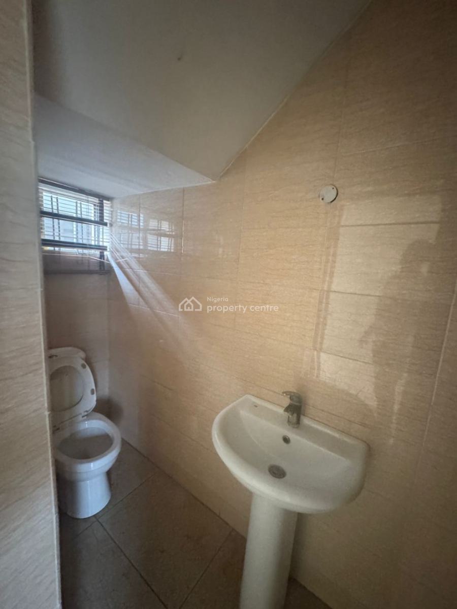 Commercial Use 5 Bedrooms Fully Detached Duplex, Victoria Island (vi), Lagos, House for Rent