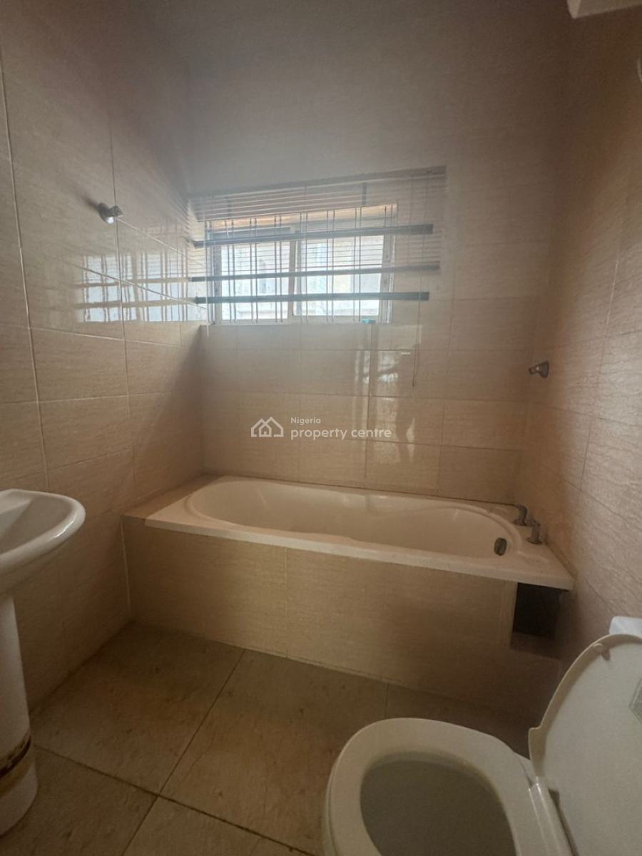 Commercial Use 5 Bedrooms Fully Detached Duplex, Victoria Island (vi), Lagos, House for Rent