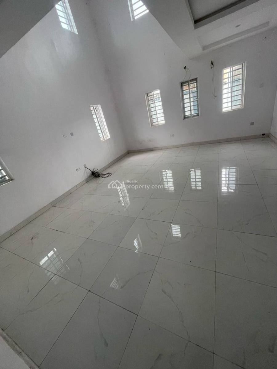 Newly Built 4 Bedroom Semi-detached Duplex, Ire-akari Estate, Akala Express, Akobo, Ibadan, Oyo, Semi-detached Duplex for Rent