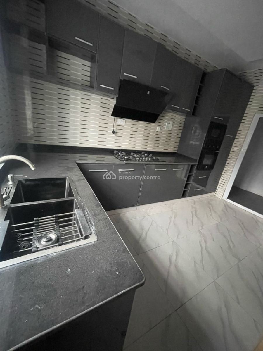 Newly Built 4 Bedroom Semi-detached Duplex, Ire-akari Estate, Akala Express, Akobo, Ibadan, Oyo, Semi-detached Duplex for Rent