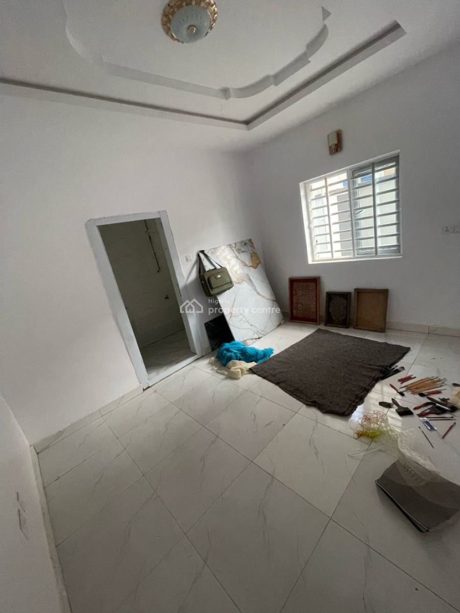 Newly Built 4 Bedroom Semi-detached Duplex, Ire-akari Estate, Akala Express, Akobo, Ibadan, Oyo, Semi-detached Duplex for Rent