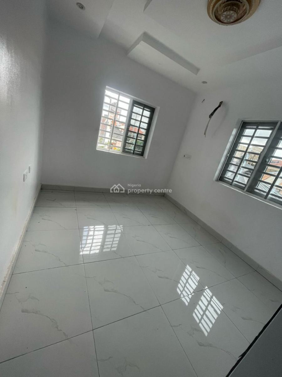 Newly Built 4 Bedroom Semi-detached Duplex, Ire-akari Estate, Akala Express, Akobo, Ibadan, Oyo, Semi-detached Duplex for Rent