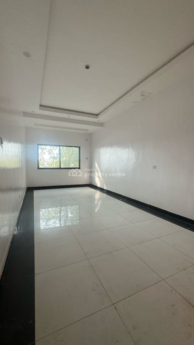 3 Bedroom Apartment, Chevron Toll Gate, Lekki, Lagos, Flat / Apartment for Rent
