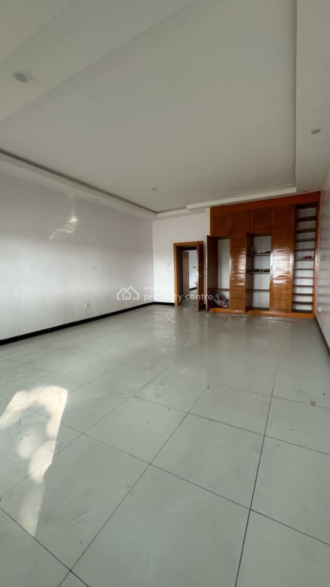 3 Bedroom Apartment, Chevron Toll Gate, Lekki, Lagos, Flat / Apartment for Rent