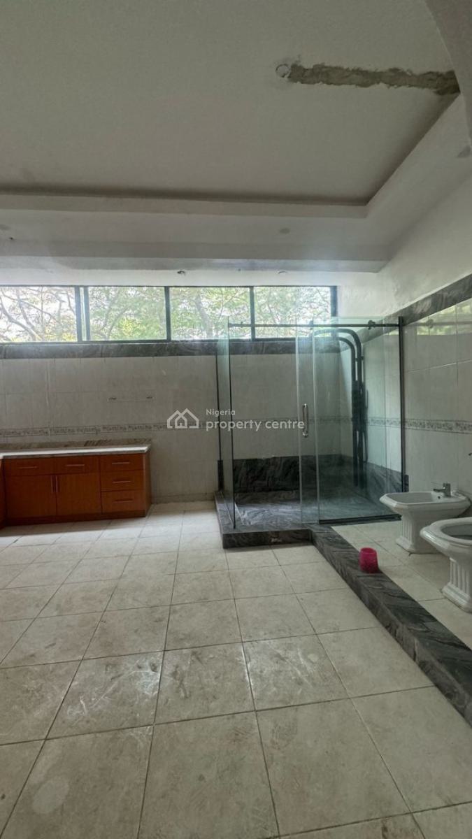 3 Bedroom Apartment, Chevron Toll Gate, Lekki, Lagos, Flat / Apartment for Rent