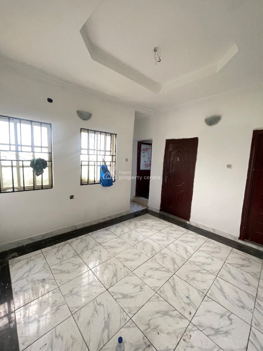 Spacious Room Self Contained Apartment, Budo Peninsula Estate Opposite Guo Motors, Ajiwe, Ajah, Lagos, Self Contain (single Rooms) for Rent