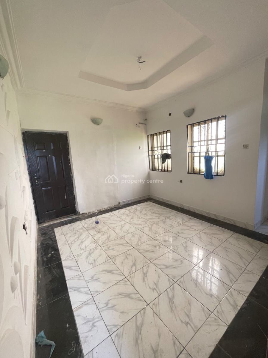 Spacious Room Self Contained Apartment, Budo Peninsula Estate Opposite Guo Motors, Ajiwe, Ajah, Lagos, Self Contain (single Rooms) for Rent
