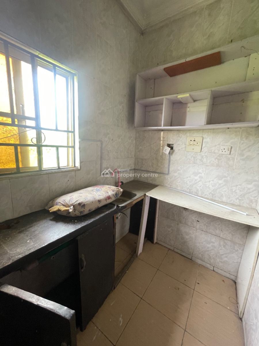 Spacious Room Self Contained Apartment, Budo Peninsula Estate Opposite Guo Motors, Ajiwe, Ajah, Lagos, Self Contain (single Rooms) for Rent