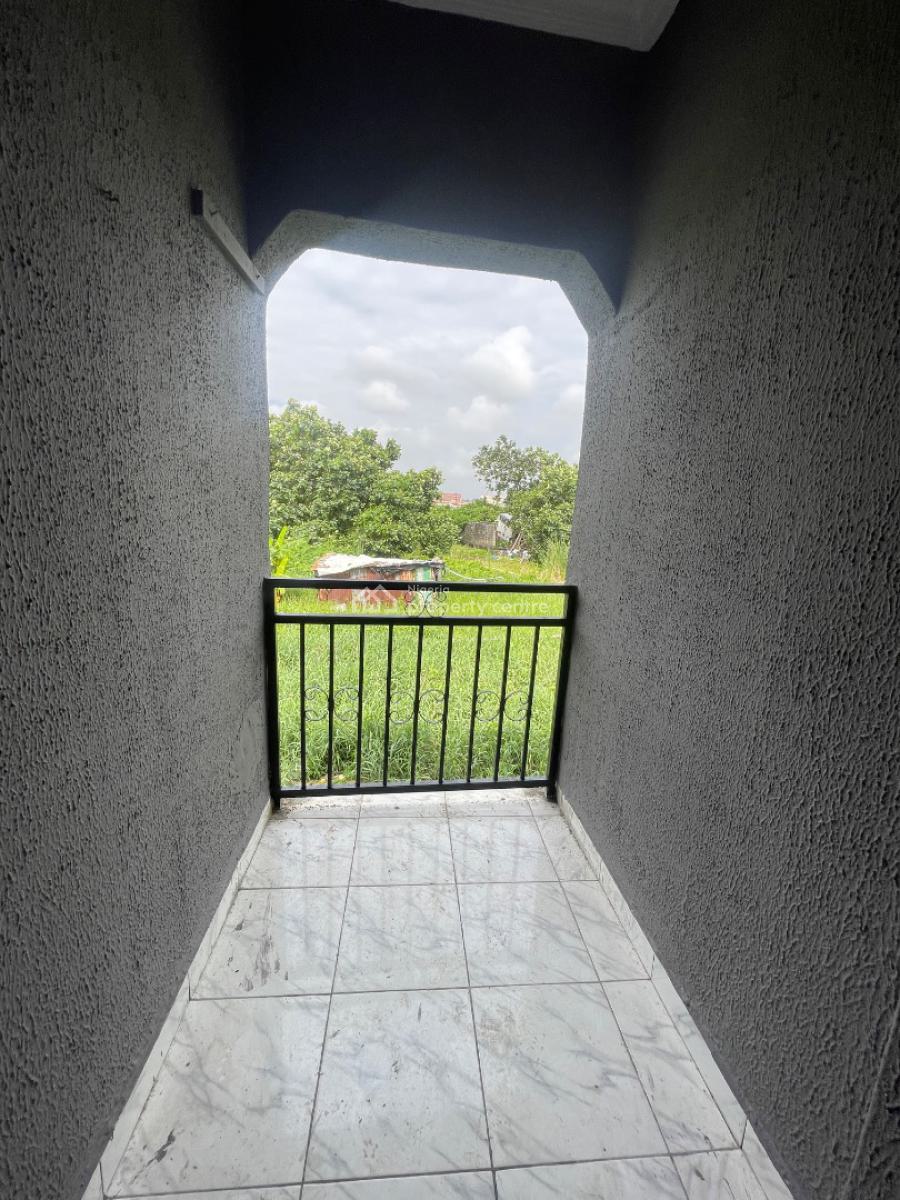 Spacious Room Self Contained Apartment, Budo Peninsula Estate Opposite Guo Motors, Ajiwe, Ajah, Lagos, Self Contain (single Rooms) for Rent