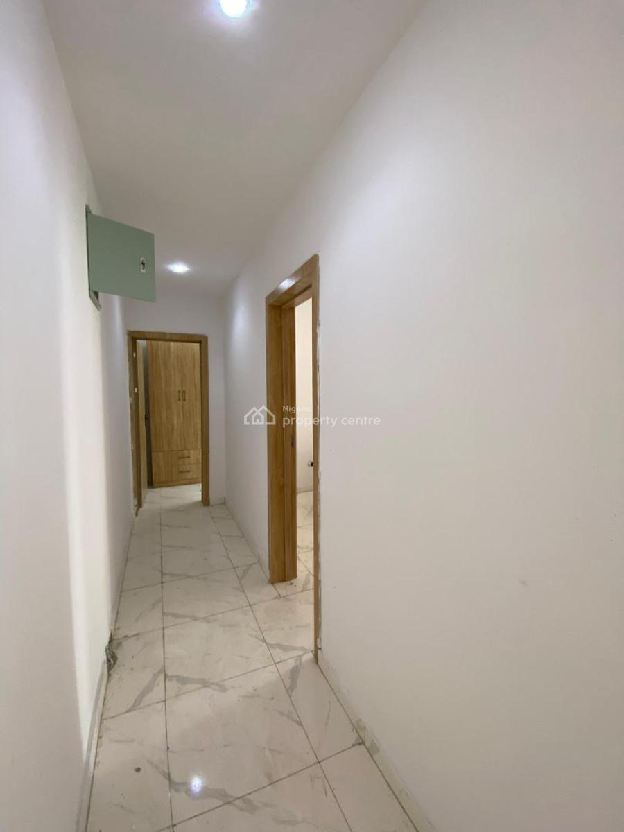 2 Bedrooms Flat, Ikate Elegushi, Lekki, Lagos, Flat / Apartment for Sale