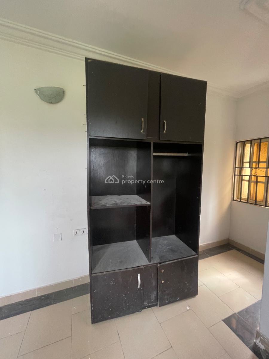 Spacious Room Self Contained, Budo Peninsula Estate Opposite Guo Motors, Ajiwe, Ajah, Lagos, Self Contain (single Rooms) for Rent