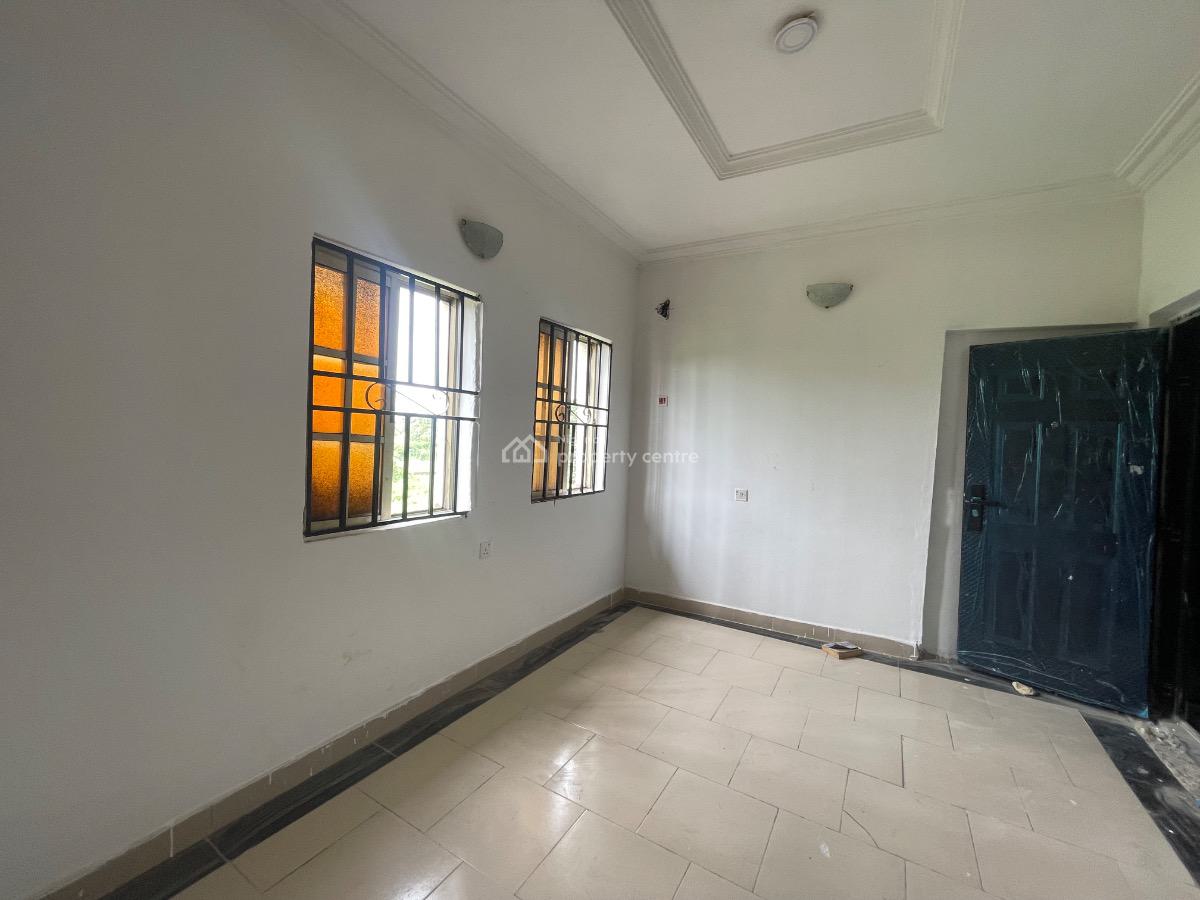 Spacious Room Self Contained, Budo Peninsula Estate Opposite Guo Motors, Ajiwe, Ajah, Lagos, Self Contain (single Rooms) for Rent