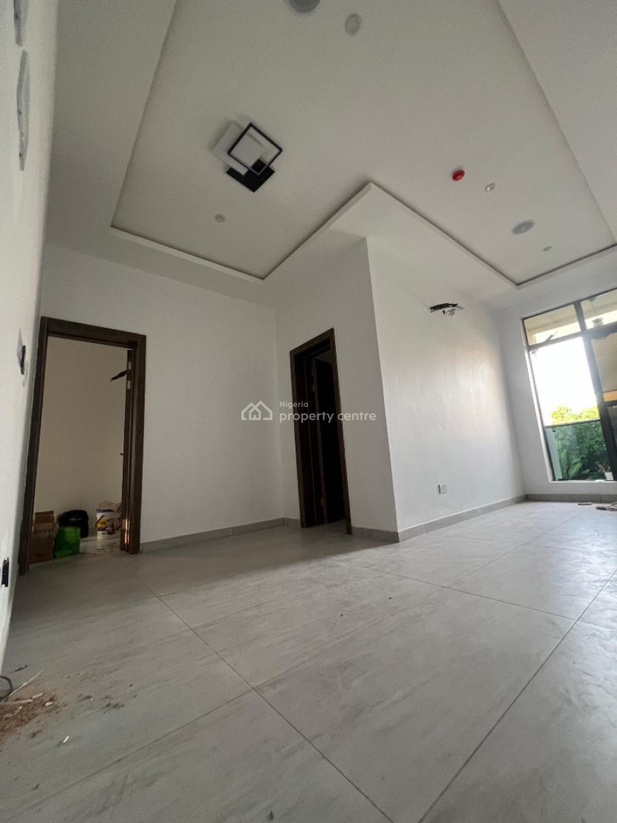 Beautifully Designed 4 Bedroom Fully Detached Duplex, Gra Phase 1, Magodo, Lagos, Detached Duplex for Sale