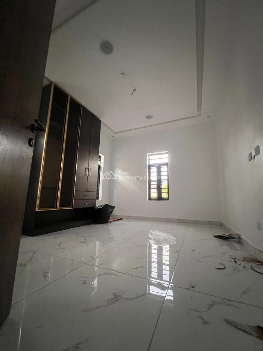Beautifully Designed 4 Bedroom Fully Detached Duplex, Gra Phase 1, Magodo, Lagos, Detached Duplex for Sale