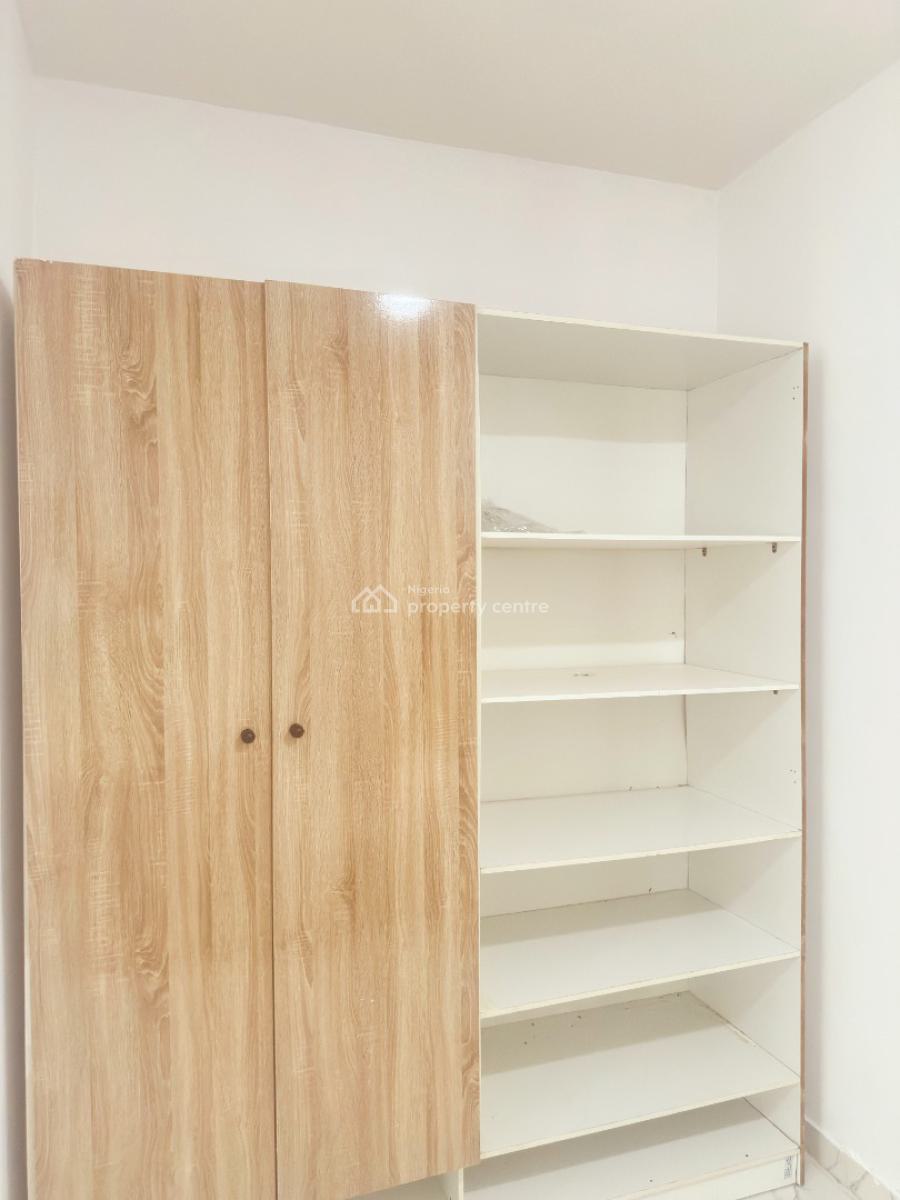 Freshly Baked Shared Bedroom, Spring Gardens Estate, Orchid, Lekki Expressway, Lekki, Lagos, Self Contain (single Rooms) for Rent