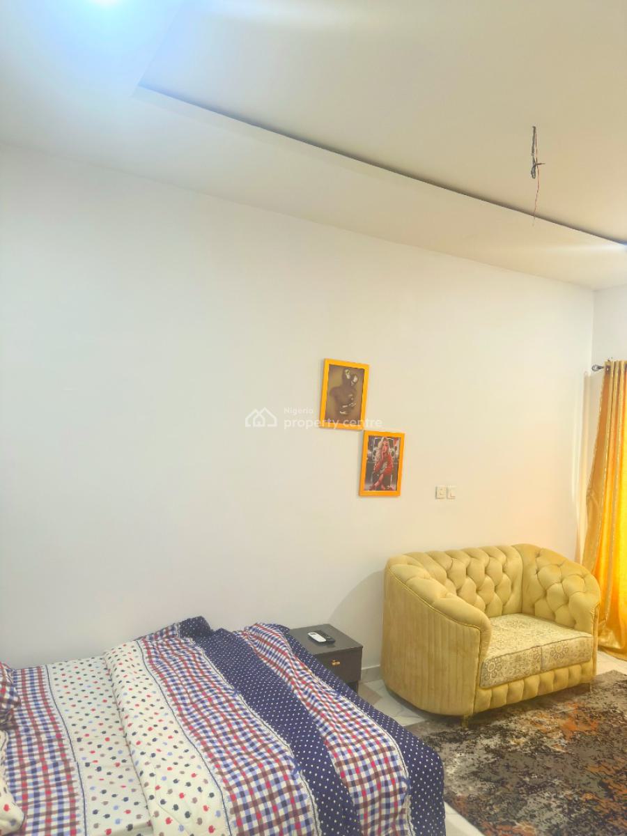 Freshly Baked Shared Bedroom, Spring Gardens Estate, Orchid, Lekki Expressway, Lekki, Lagos, Self Contain (single Rooms) for Rent