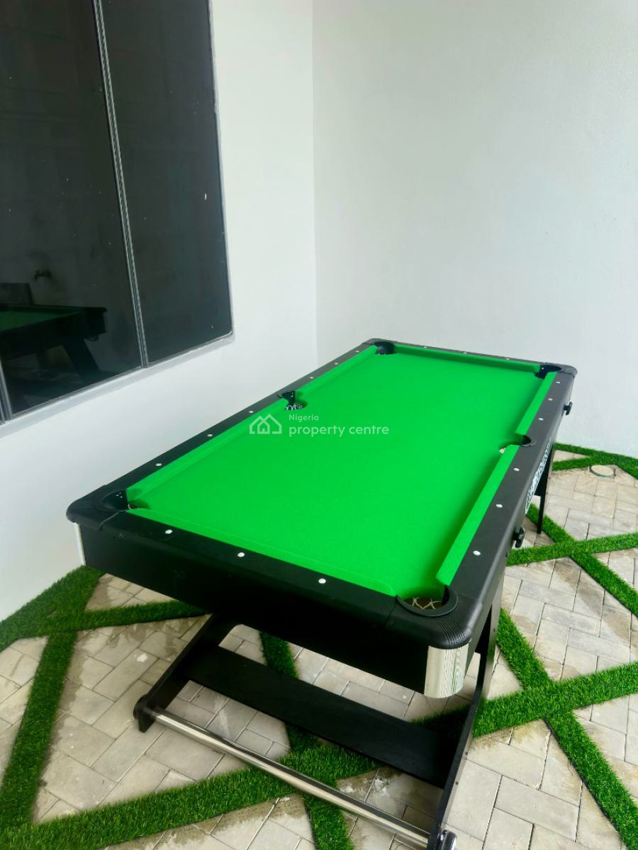 Freshly Baked Shared Bedroom, Spring Gardens Estate, Orchid, Lekki Expressway, Lekki, Lagos, Self Contain (single Rooms) for Rent