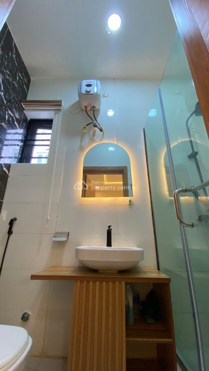 Premium Furnished 2 Bedroom, Orchid Rd, Lekki Phase 2, Lekki, Lagos, Flat / Apartment for Sale